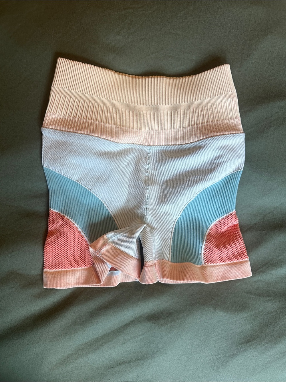 Free people athletic shorts